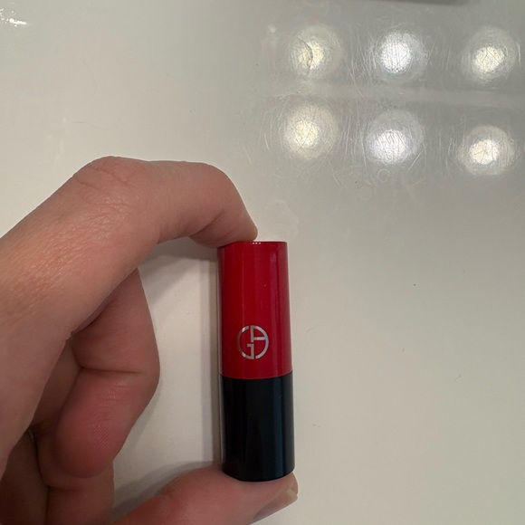 Armani Beauty Lipstick - Picture 7 of 10